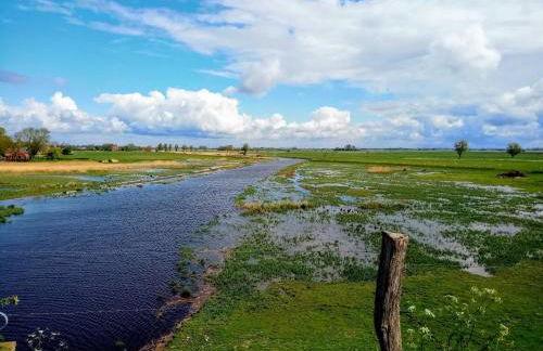 Fischerhaus am Deich 45233 - Foto 6