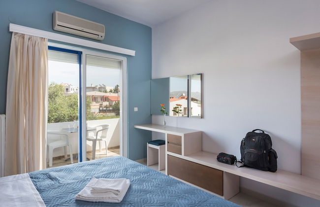 Esplanade Apartments - Foto 17