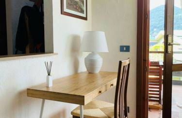 Charming Apartment in Lavena Ponte Tresa - 70m² - Spacious Terrace - Foto 33