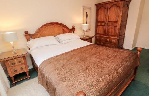 Coquet View Cottage - Foto 23