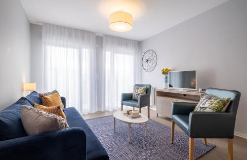 Zenao Appart'hôtels Toulouse Balma - Photo 12