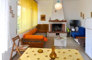 Antheia's House - Foto 34