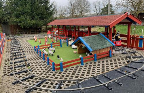 Ferienhaus Spielburg - Foto 47