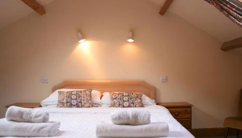 The Old Stables - Foto 5