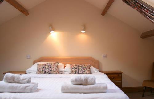 The Old Stables - Foto 5