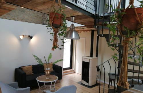 Gite Clémarie Maison de caractère sur le Larzac - Photo 1