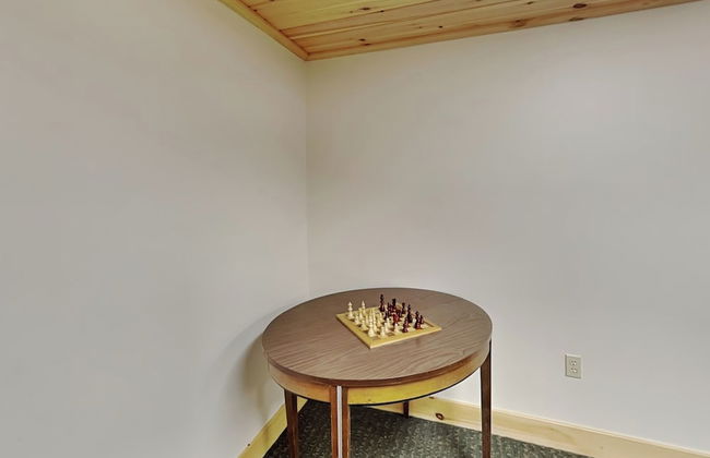 Lakeview Cottage - Foto 42