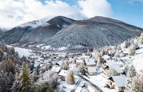 Chalet Veyrier, 900m du pied des pistes de ski - Photo 15