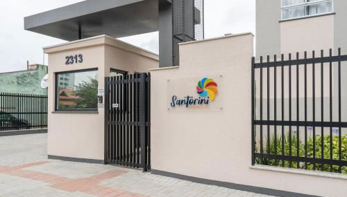 Aptos em Bal Piçarras a150m da PRAIA, dois quartos, sala de estar, COZINHA COMPLETA, SACADA com CHURRASQUEIRA, WI-FI, PISCINA, PORTARIA 24h, PLAYGROUND e QUADRA DE ESPORTES - Foto 3