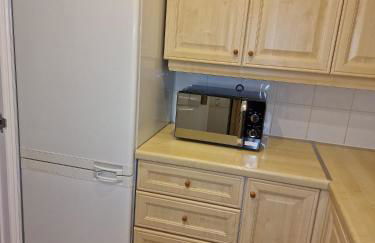 Canary Wharf Riverview apartment - Foto 7