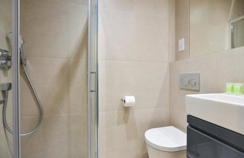 StayPrime Fitzrovia Serviced Apartments - Foto 90