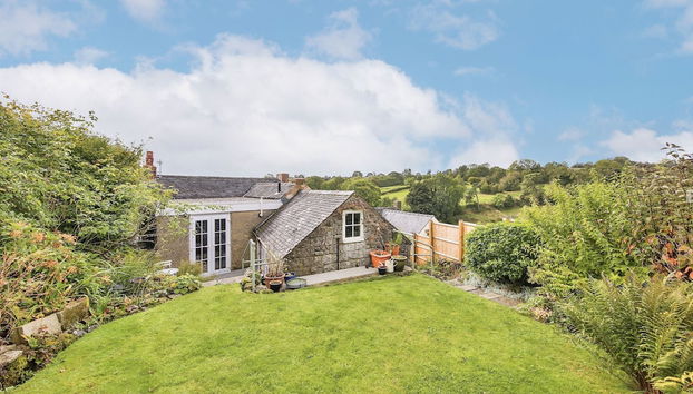 Host Stay Westbury Cottage - Foto 4, Habitación