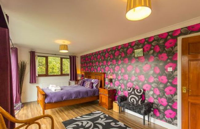 Host Stay Four Seasons - Foto 18