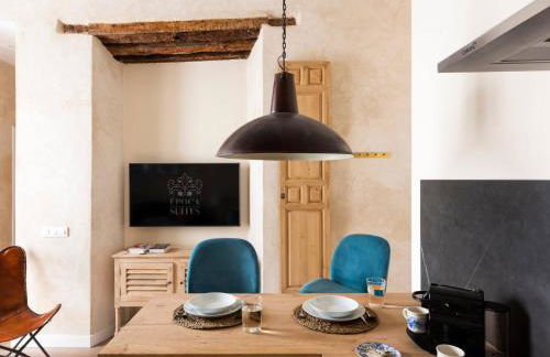 Casa Sevilla 1855 Suites by Época - Foto 34