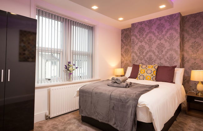 Landmark Apartments Harrogate - Photo 3