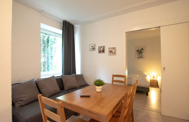 Comfortable Large Center Apartment - Foto 66