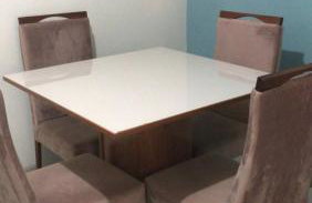 Apart Hotel Foz - Foto 6