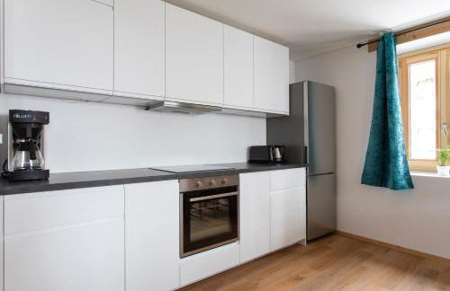 Chalet les Vieux Murs - Foto 8