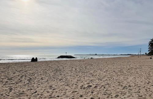 Costa Cunit Apartment - Photo 10