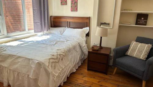 English Beach and Countryside - Foto 2