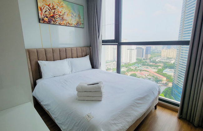 Feria Home - Vinhomes Sky Lake Pham Hung - Foto 29