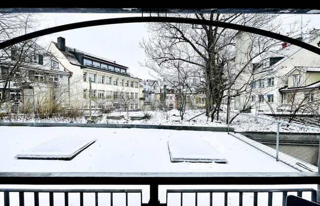 Beautiful Old Building Apartment In The Center - Foto 29