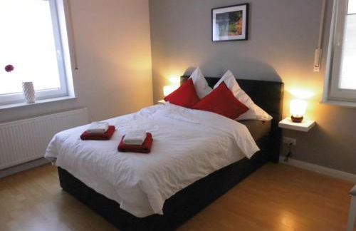 Haus Holldack Wohnung Maria - Foto 19