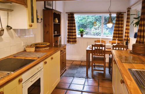 Gareside Lodge - Foto 3