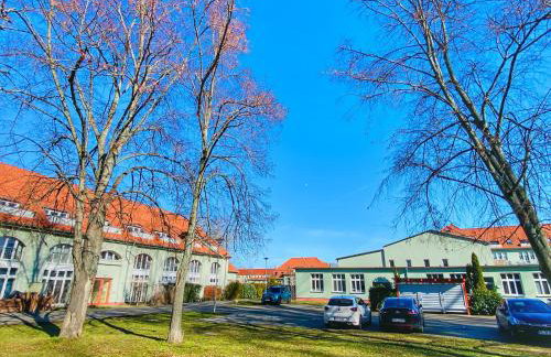 City-Apartment für Genießer mit schöner Terrasse - Photo 23