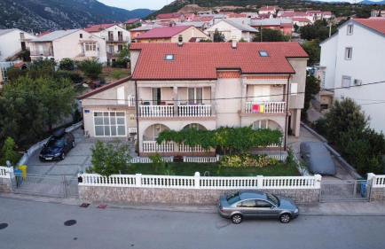Apartman Ana & Marta - Foto 42