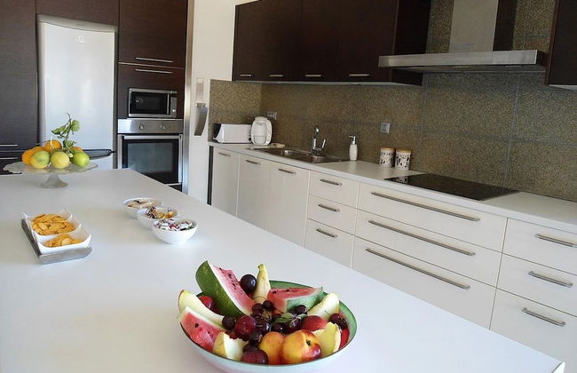 Elina Luxury Residence Villa - Photo 3