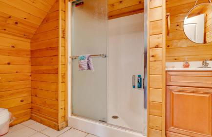 Luxury Lake Front Camelot Villa - Foto 54