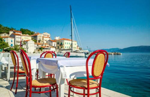 Holiday home Lucas with pool - Foto 29