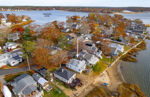 154 Pinehurst Dr, Wareham - Foto 9