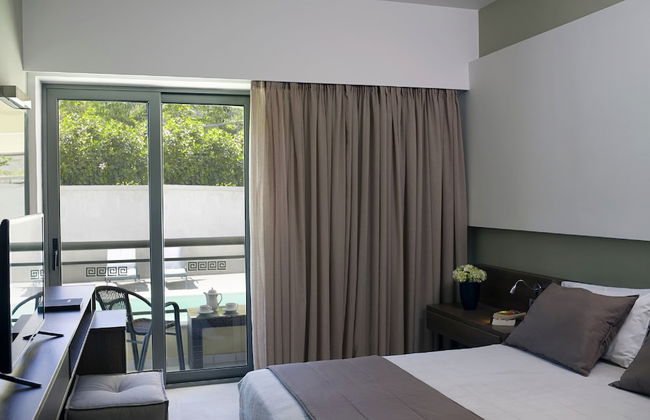 Angela Downtown Hotel - Foto 26