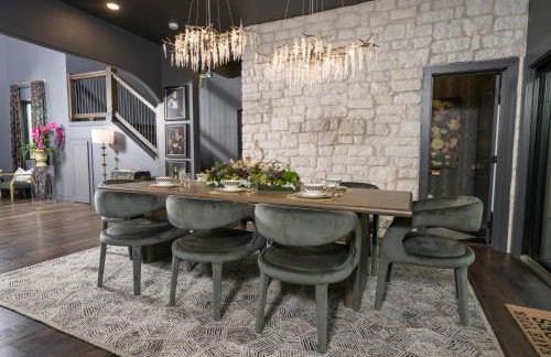 Castle on Royal Creek - Foto 25