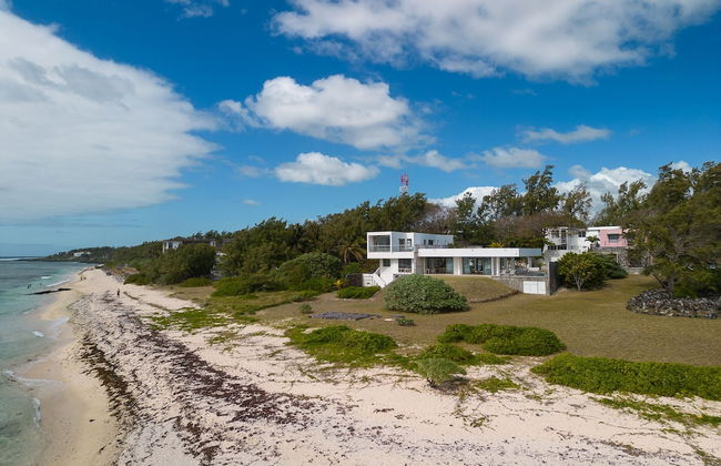 Villa de l'Océan by muse villas - Photo 44