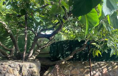 Rural House to take a Break, La Serreria 25 - Private garden - Foto 2