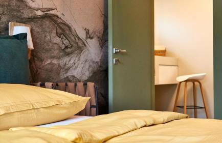 Villa Green Forest with wellness and heated salty pool - Photo 48