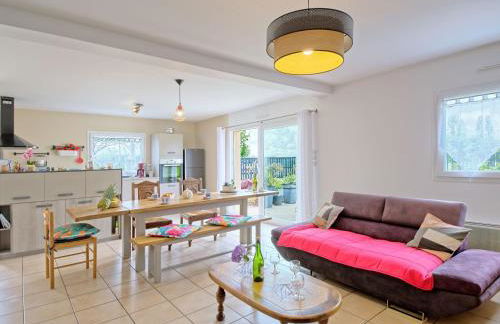 Holiday Home Chez Lucie by Interhome - Foto 11