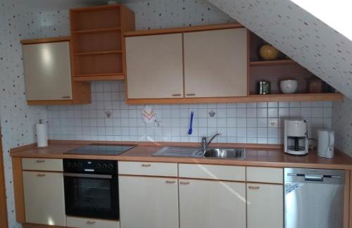 Ferienwohnung-Lilienweg - Foto 4