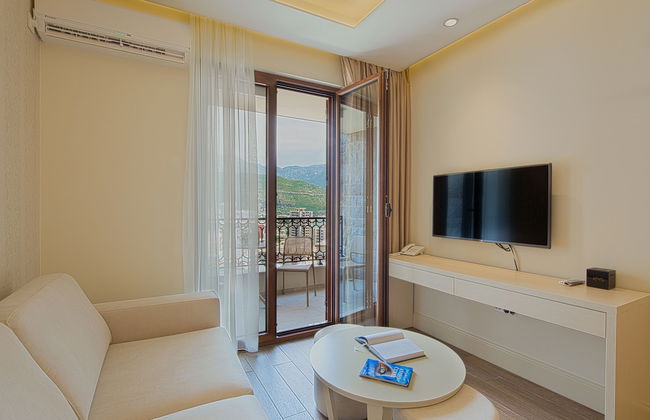 Aparthotel Villa Aria - Photo 5
