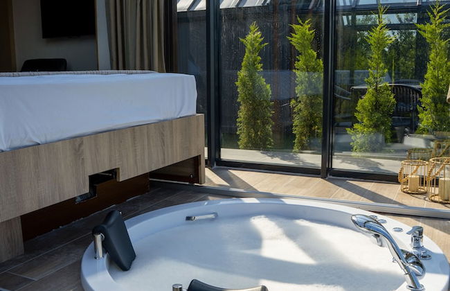 Wood Life Bungalow - Foto 11