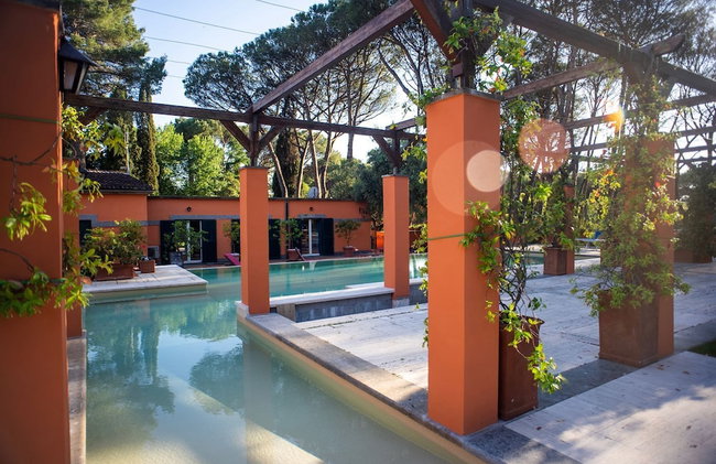 Hero's Garden Relais - Photo 78