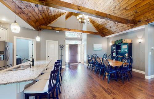 Water's Edge Holmstead - Foto 7