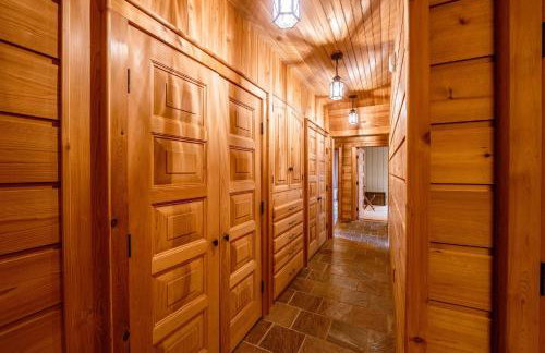 Welcome to the Lodge! Little Falls NY - Foto 69