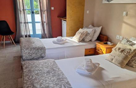 Giannakis Filoxenia - Foto 62