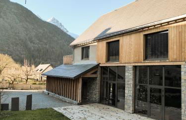 Chalet Casteret-15 couchages-brasero-bain nordique - Photo 12