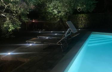 Locazione turistica Casa olivo - Foto 8