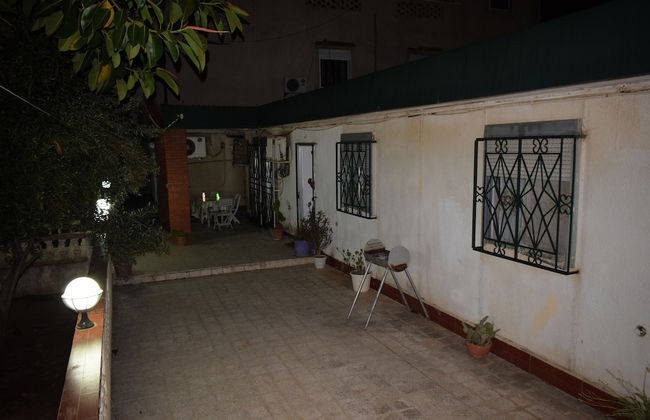 La Casa Skikda Jeandarc - Foto 12